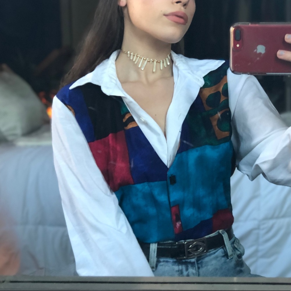 Shirt vintage